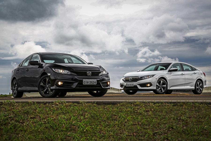  Honda Civic Sport Sedan (FC) 2016 года  (LA) (фото 21 из 26)
